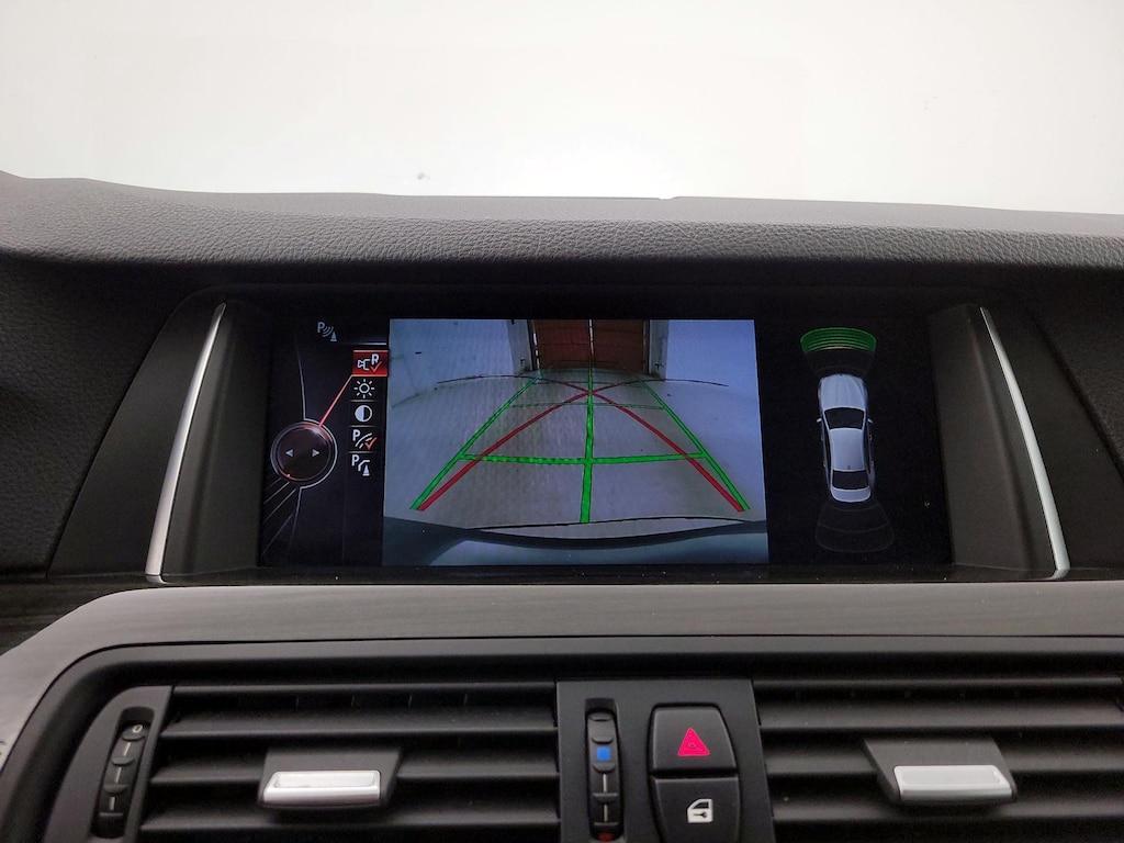 used 2015 BMW 535 car, priced at $16,998