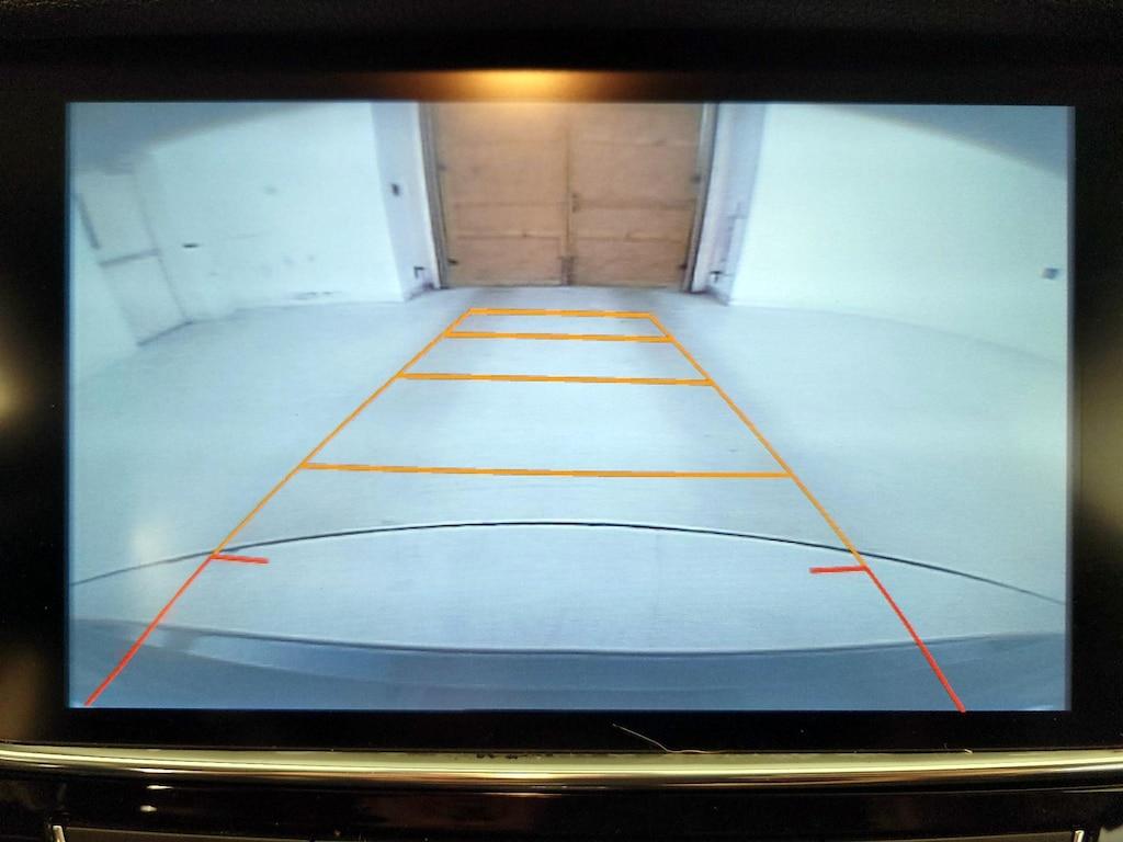 used 2017 Buick Encore car, priced at $13,998