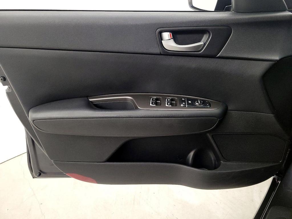 used 2019 Kia Optima car, priced at $14,998