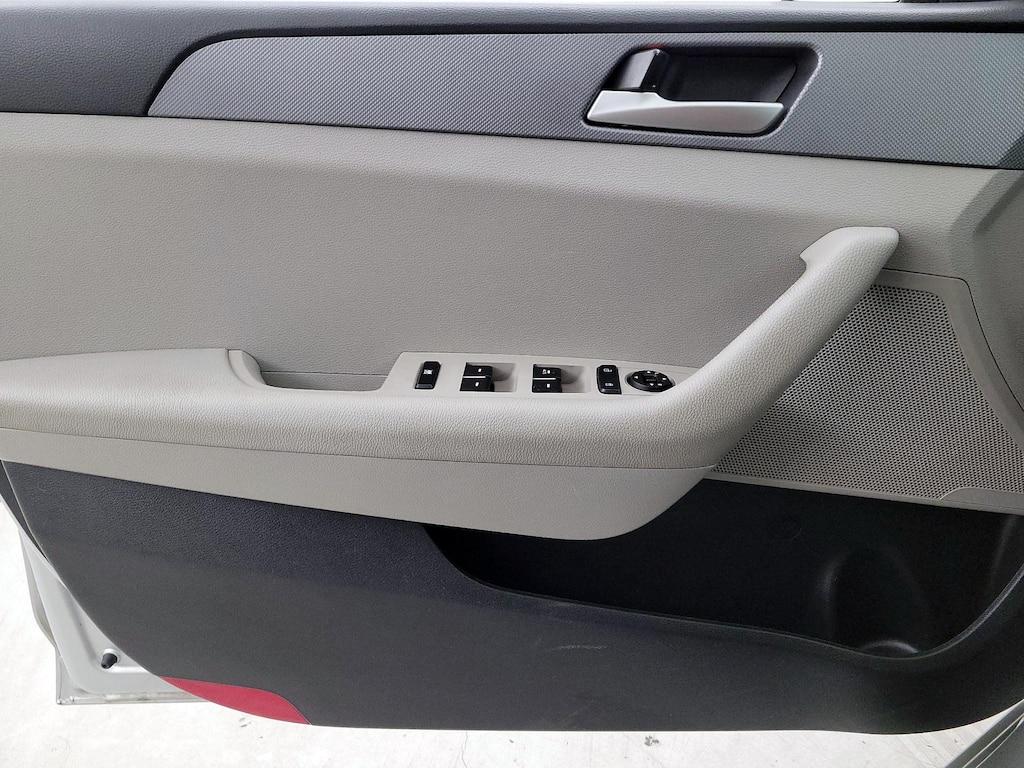 used 2018 Hyundai Sonata car, priced at $13,599