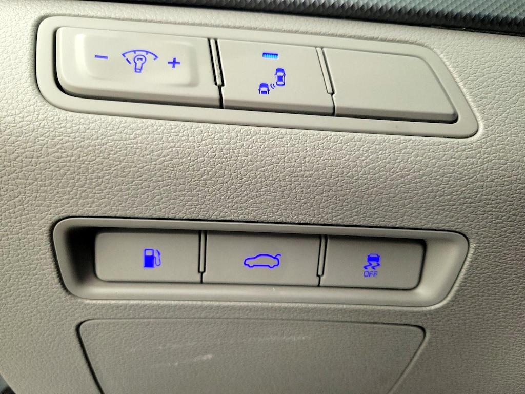 used 2018 Hyundai Sonata car, priced at $13,599