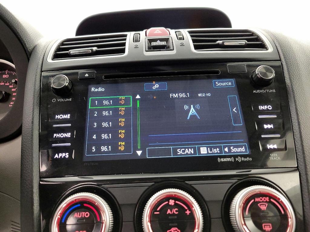 used 2017 Subaru Forester car, priced at $14,998