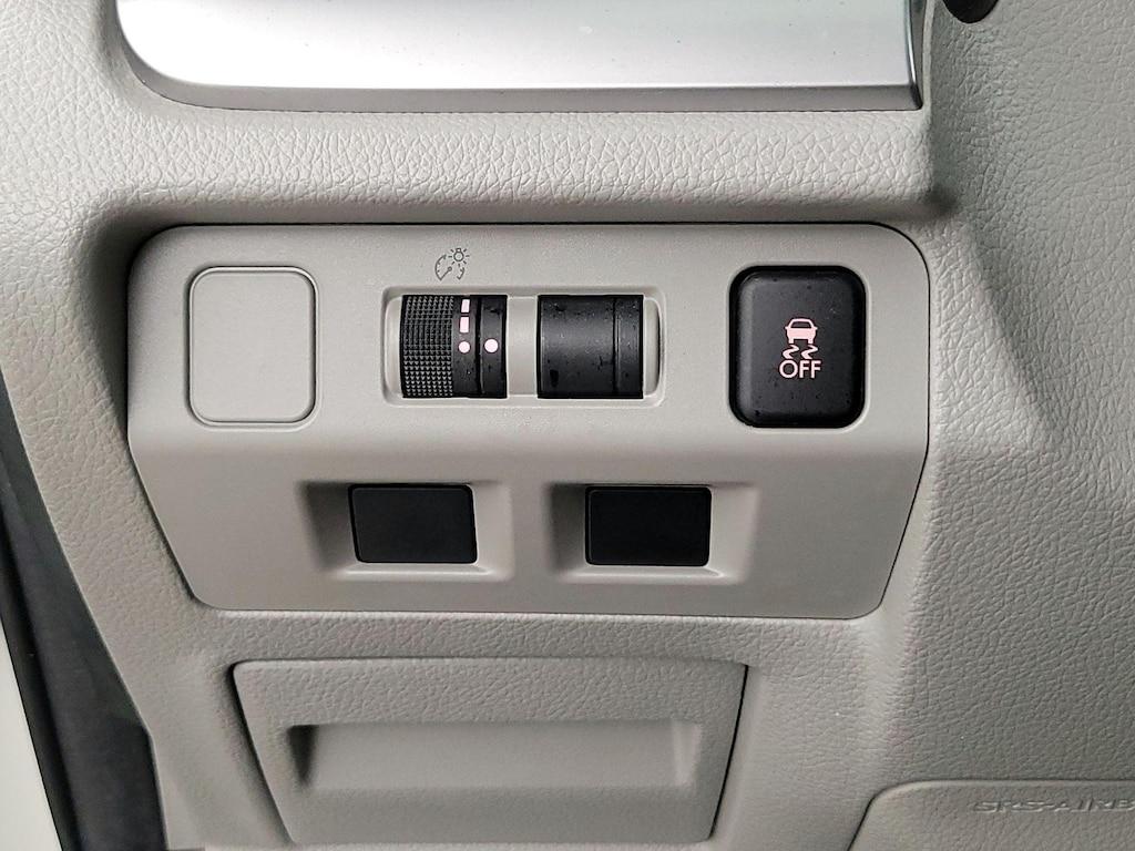 used 2017 Subaru Forester car, priced at $14,998