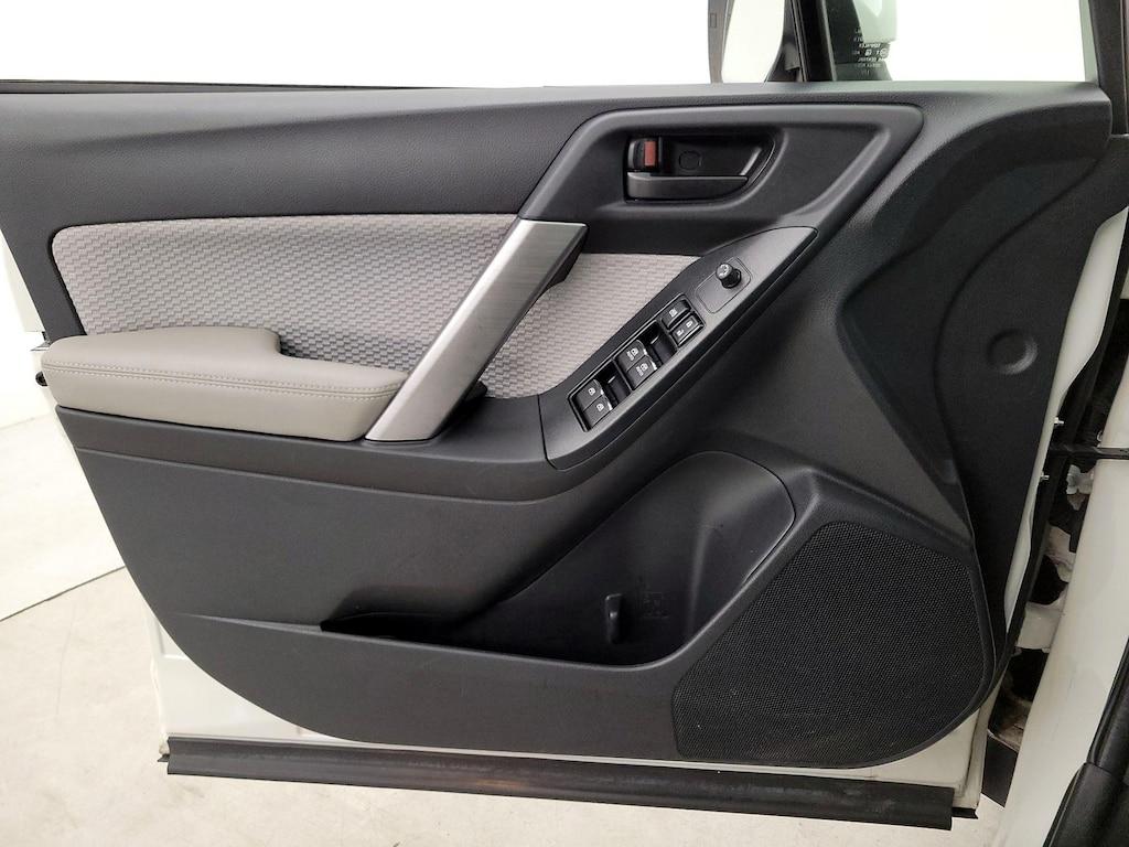 used 2017 Subaru Forester car, priced at $14,998