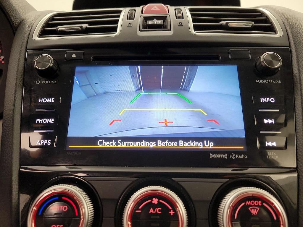 used 2017 Subaru Forester car, priced at $14,998