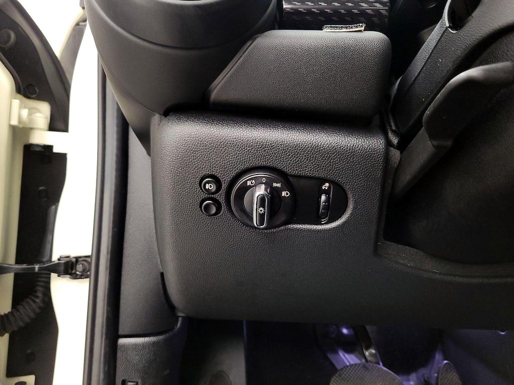 used 2018 MINI Hardtop car, priced at $16,998