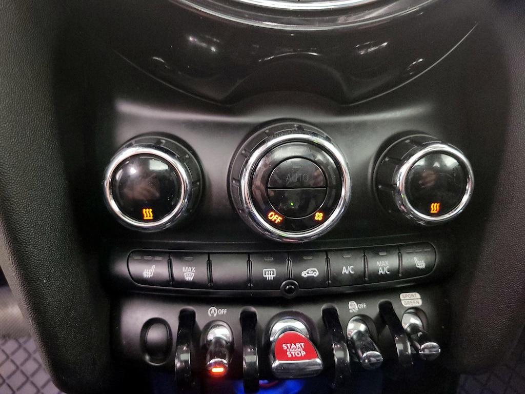 used 2018 MINI Hardtop car, priced at $16,998