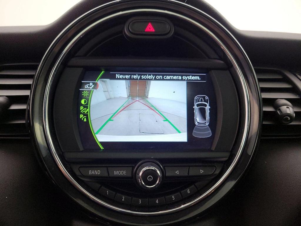 used 2018 MINI Hardtop car, priced at $16,998