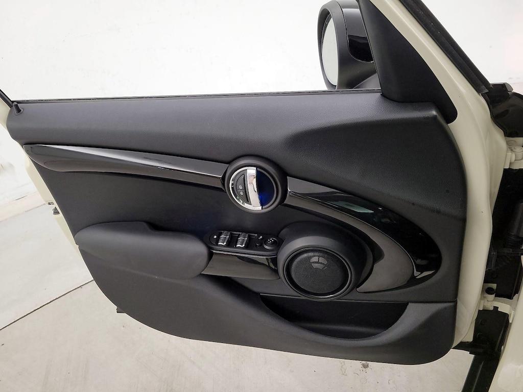 used 2018 MINI Hardtop car, priced at $16,998