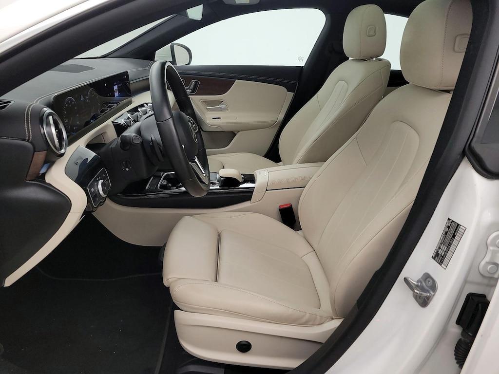used 2023 Mercedes-Benz CLA 250 car, priced at $31,998