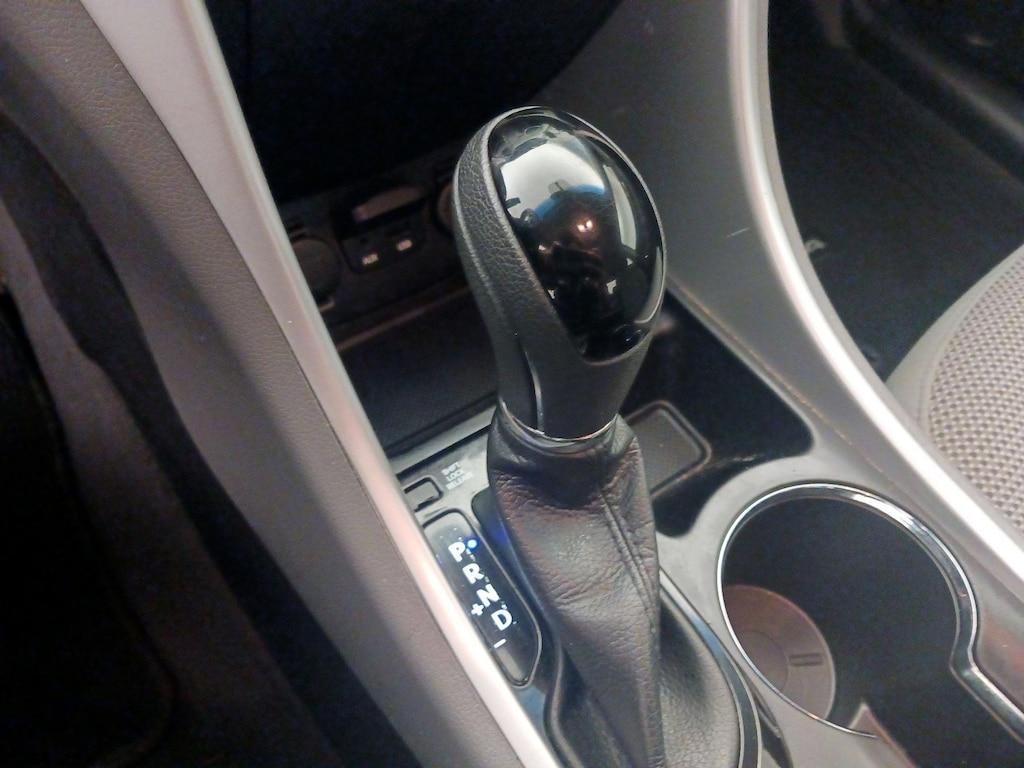 used 2014 Hyundai Sonata car, priced at $12,998