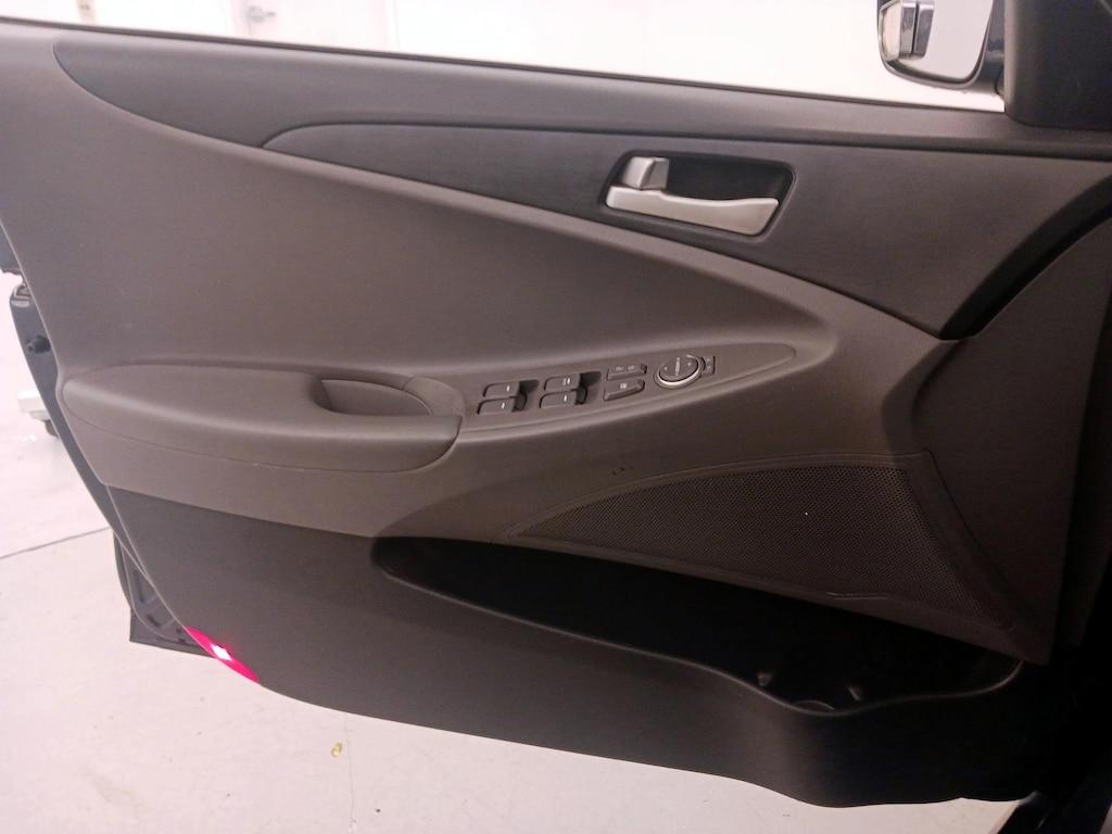 used 2014 Hyundai Sonata car, priced at $12,998