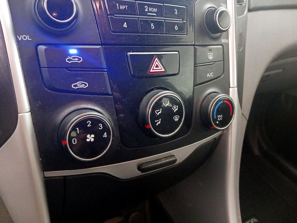 used 2014 Hyundai Sonata car, priced at $12,998