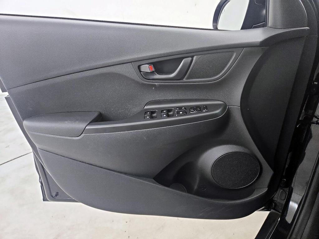 used 2020 Hyundai Kona car, priced at $17,998