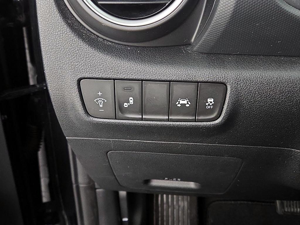 used 2020 Hyundai Kona car, priced at $17,998