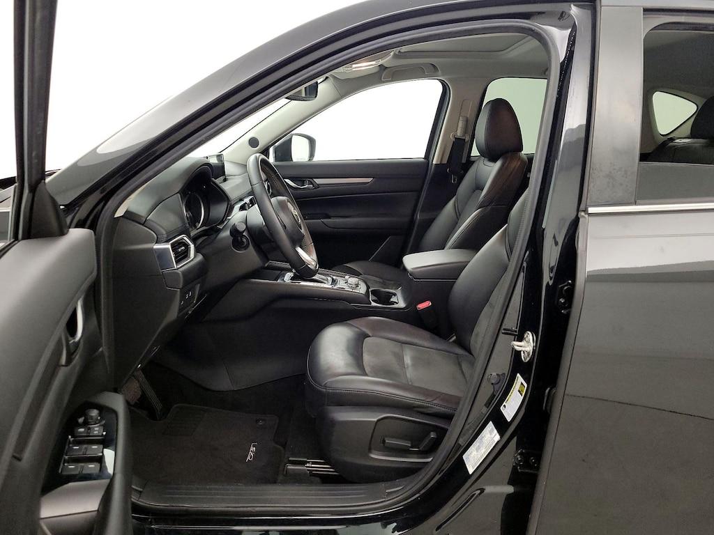 used 2019 Mazda CX-5 car, priced at $19,998