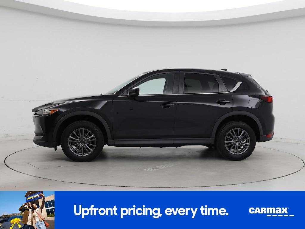 used 2019 Mazda CX-5 car, priced at $19,998