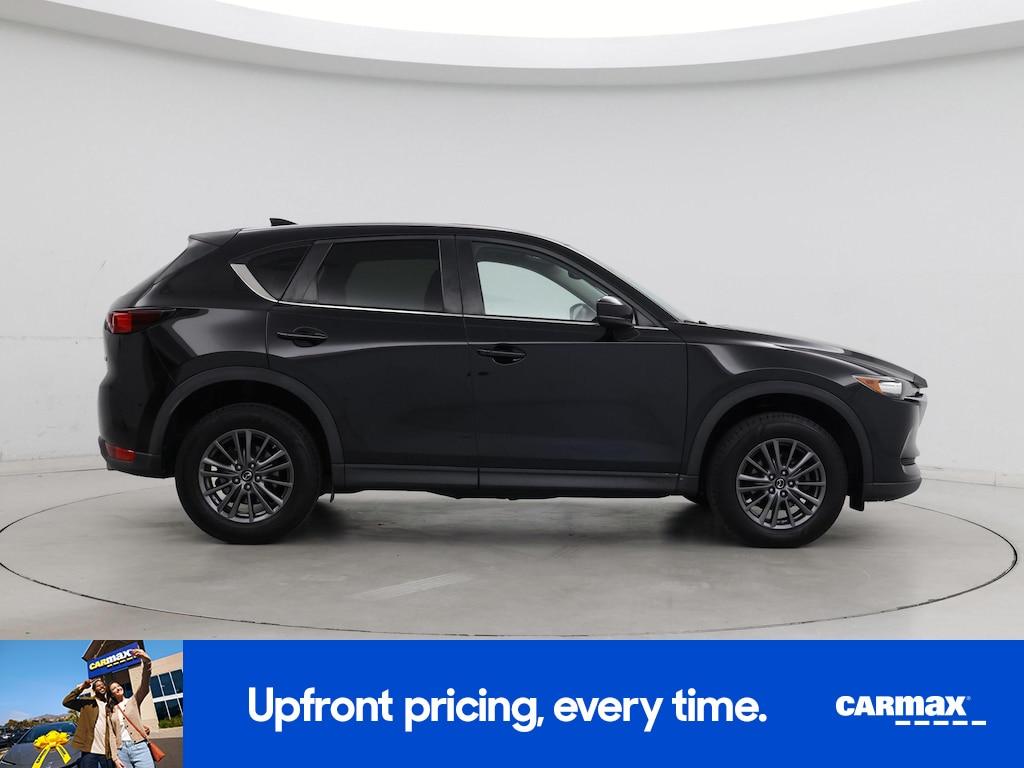 used 2019 Mazda CX-5 car, priced at $19,998