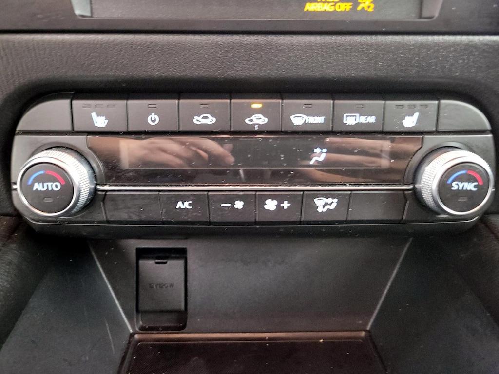 used 2019 Mazda CX-5 car, priced at $19,998