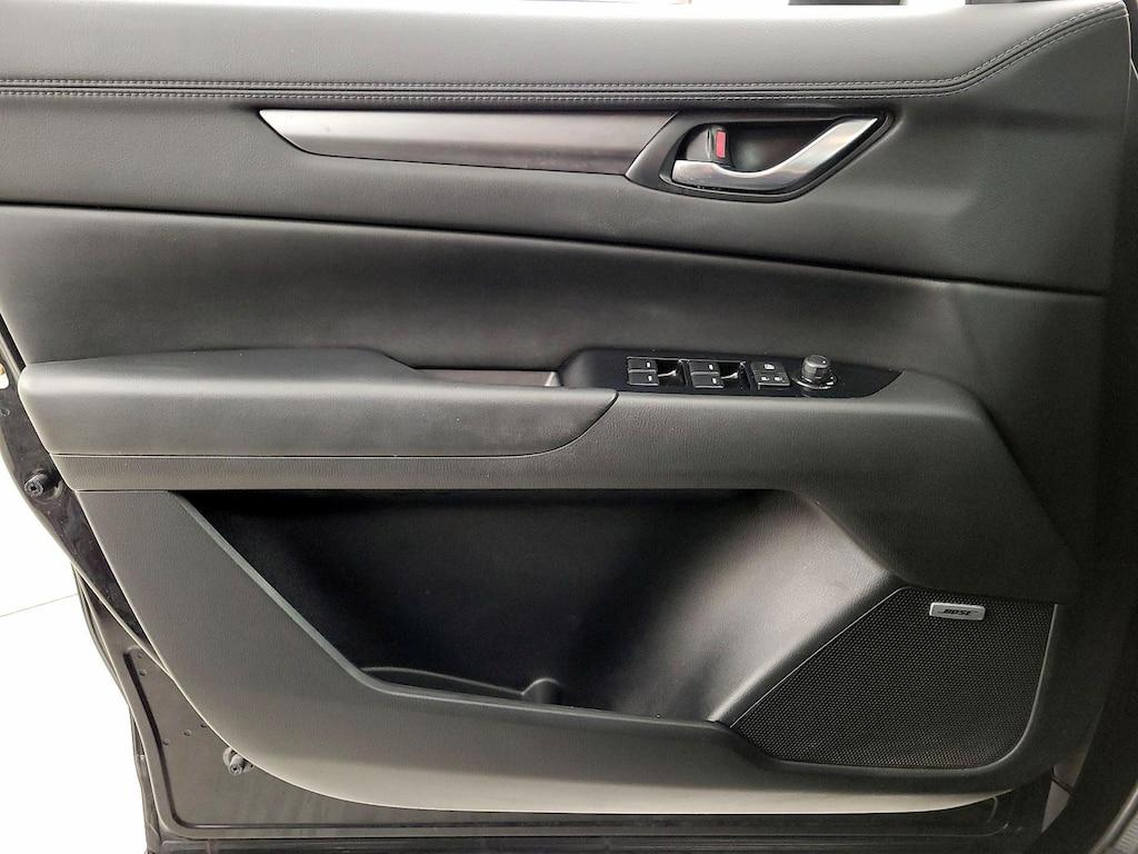 used 2019 Mazda CX-5 car, priced at $19,998