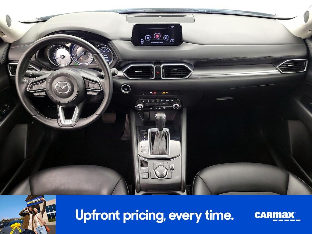 used 2019 Mazda CX-5 car, priced at $19,998