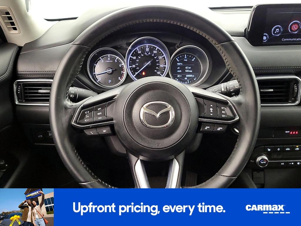 used 2019 Mazda CX-5 car, priced at $19,998