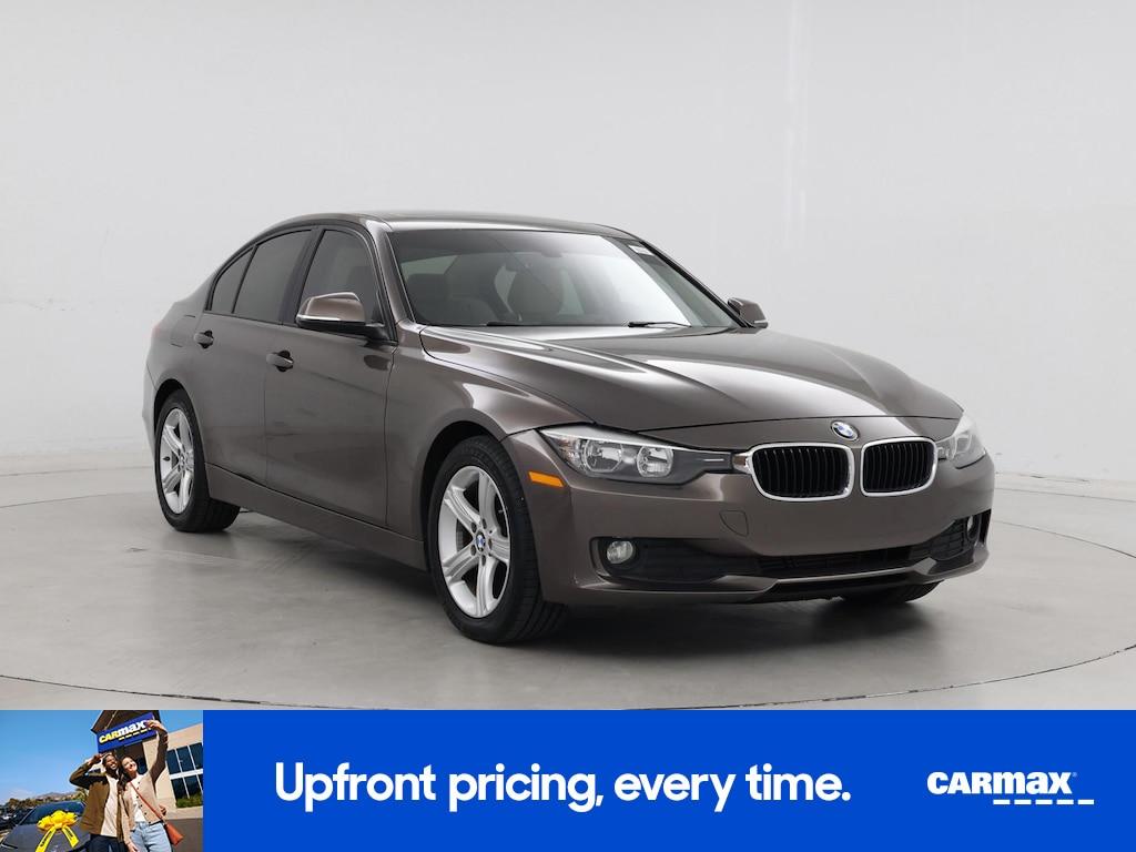 used 2014 BMW 320 car, priced at $13,998
