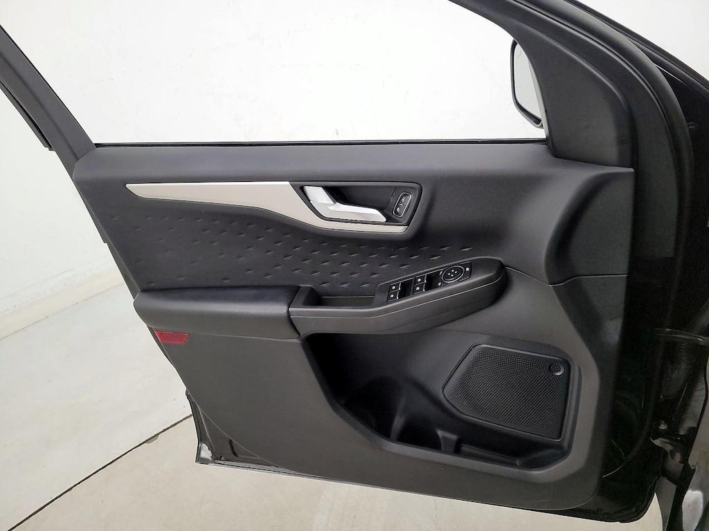 used 2020 Ford Escape car, priced at $15,998