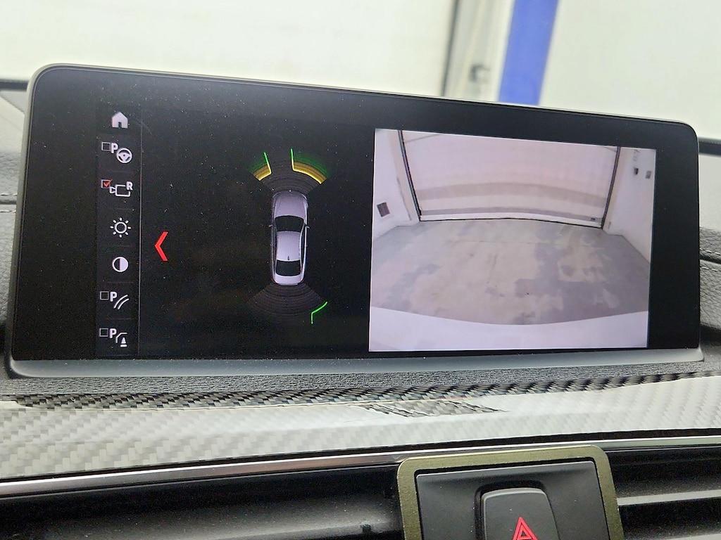 used 2019 BMW M4 car, priced at $40,998