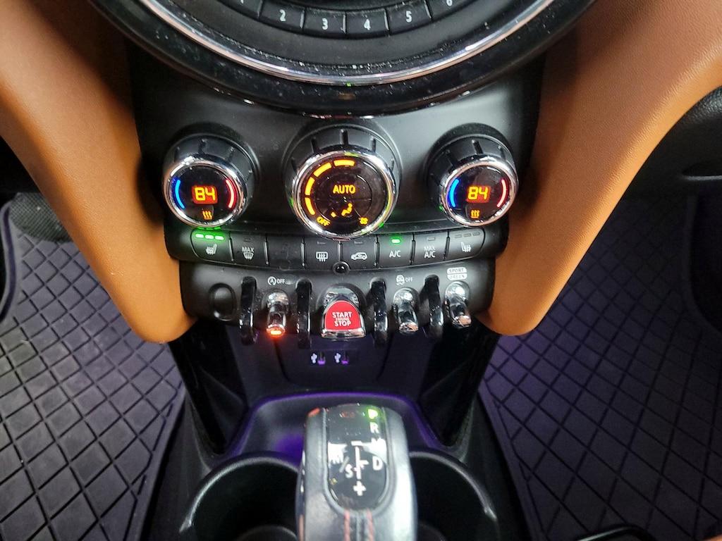 used 2019 MINI Hardtop car, priced at $20,998