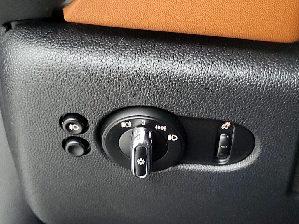 used 2019 MINI Hardtop car, priced at $20,998