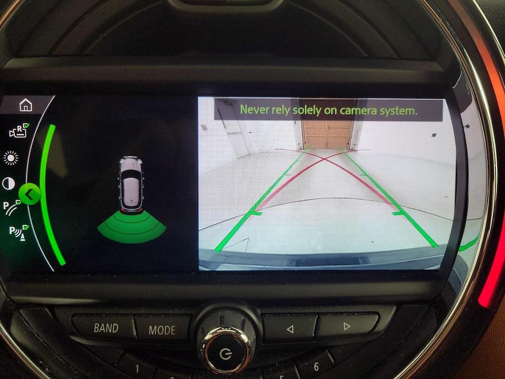 used 2019 MINI Hardtop car, priced at $20,998