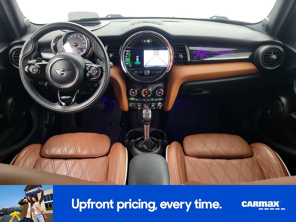 used 2019 MINI Hardtop car, priced at $20,998