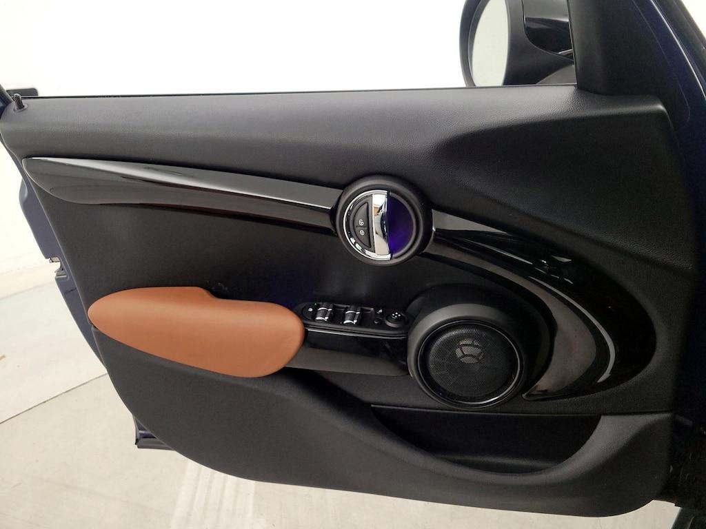 used 2019 MINI Hardtop car, priced at $20,998