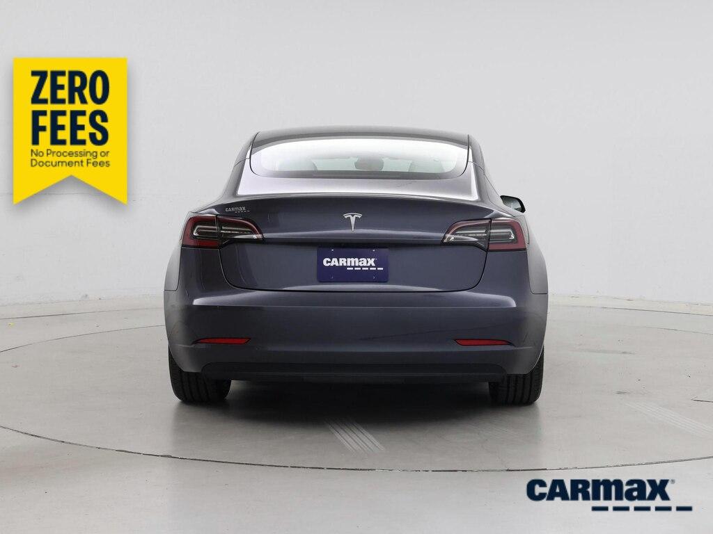 used 2023 Tesla Model 3 car, priced at $28,998