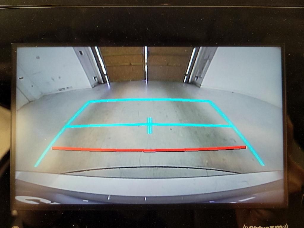 used 2021 Toyota Camry car, priced at $18,998