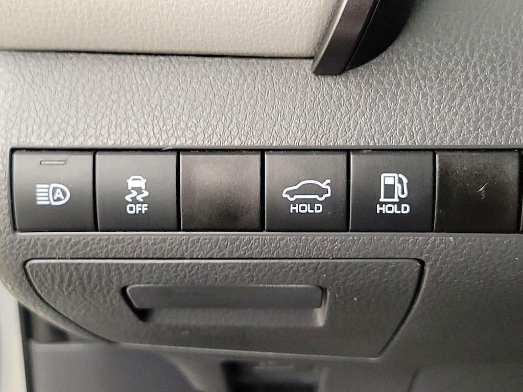 used 2021 Toyota Camry car, priced at $18,998