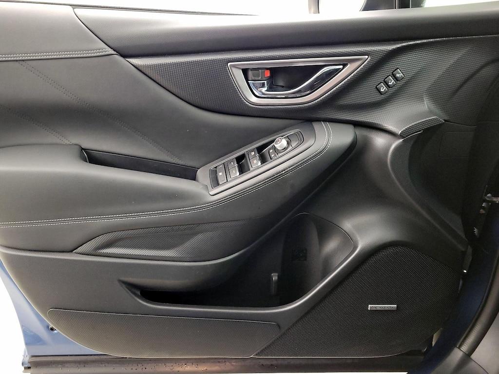 used 2020 Subaru Forester car, priced at $25,998