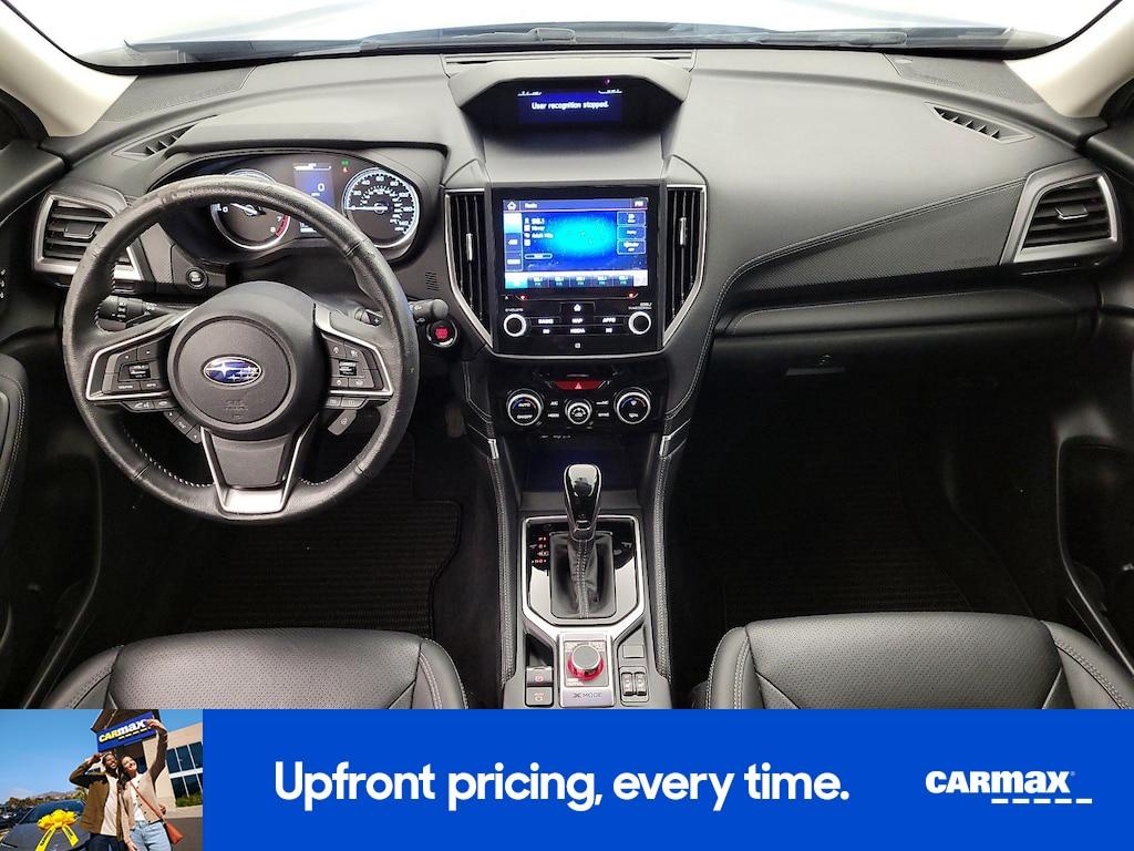 used 2020 Subaru Forester car, priced at $25,998