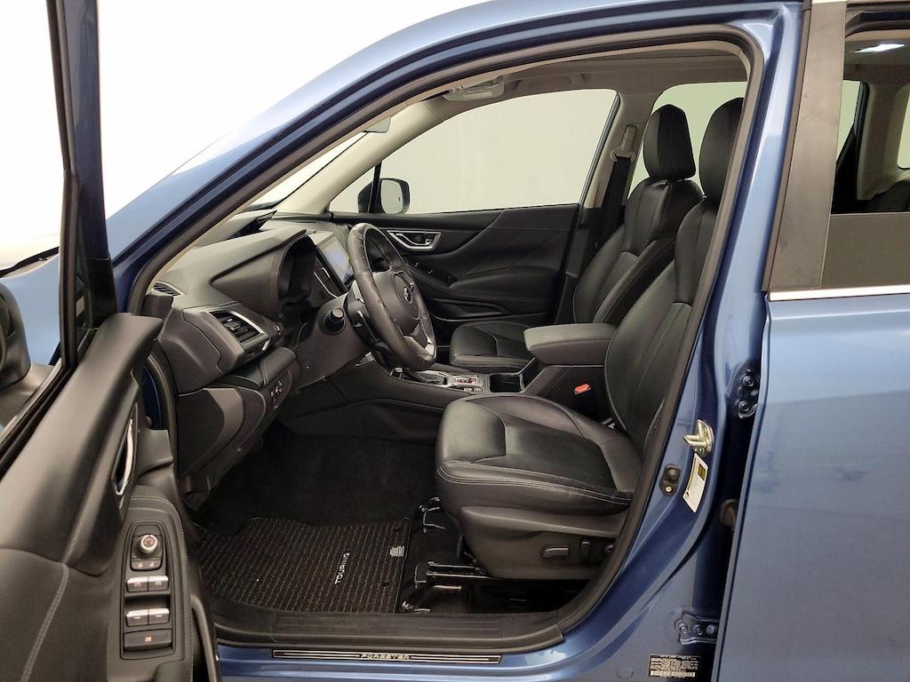 used 2020 Subaru Forester car, priced at $25,998
