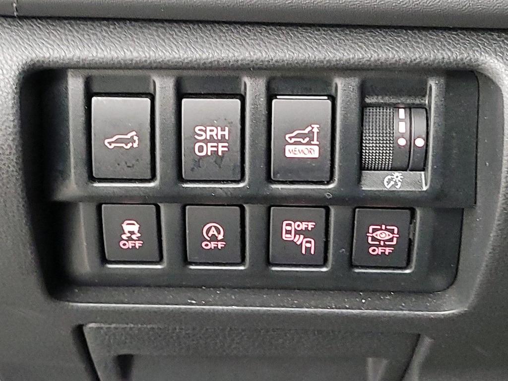 used 2020 Subaru Forester car, priced at $25,998