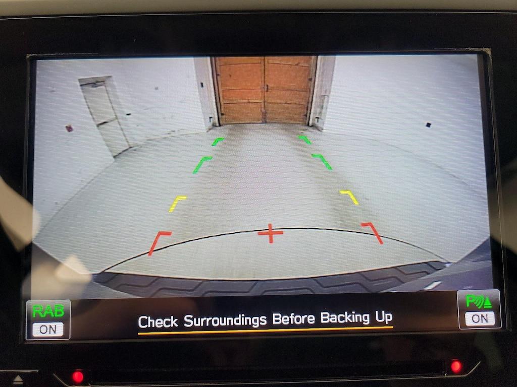 used 2020 Subaru Forester car, priced at $25,998