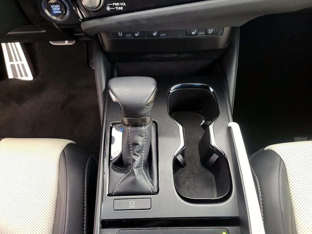 used 2023 Lexus ES 350 car, priced at $41,998