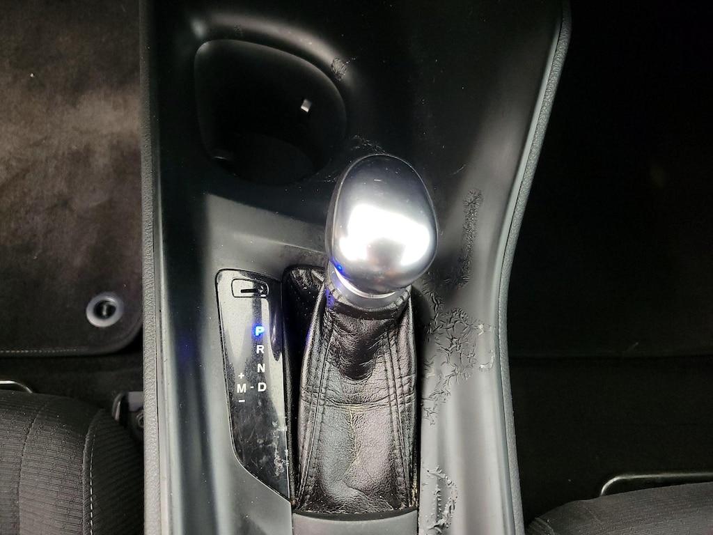 used 2018 Toyota C-HR car, priced at $15,998