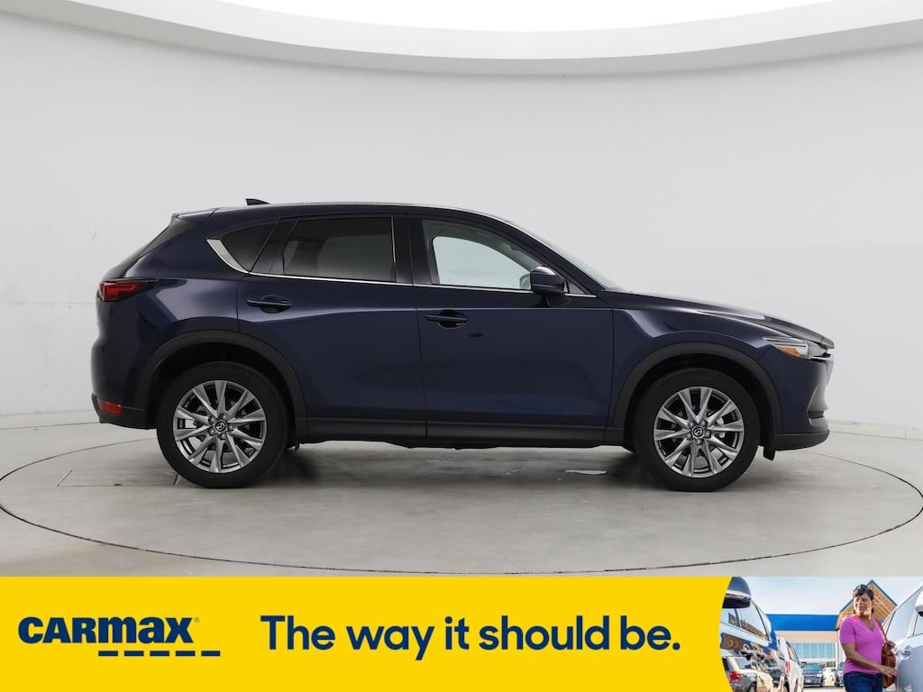 used 2021 Mazda CX-5 car, priced at $24,998
