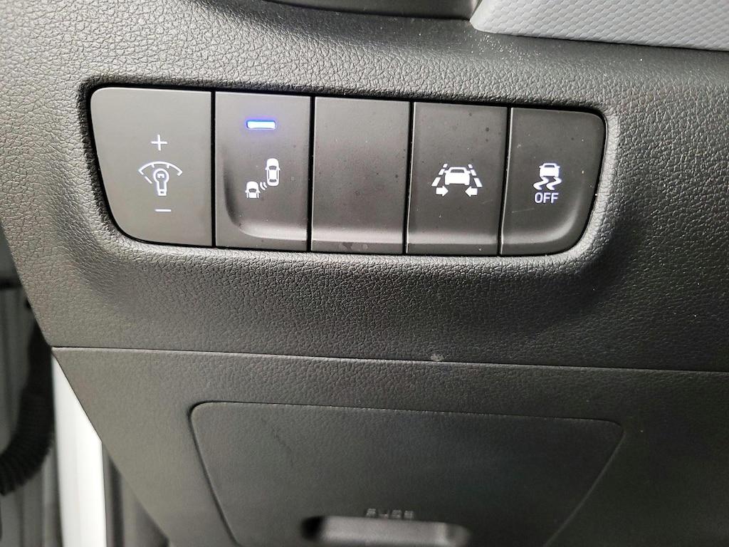 used 2020 Hyundai Kona car, priced at $15,998