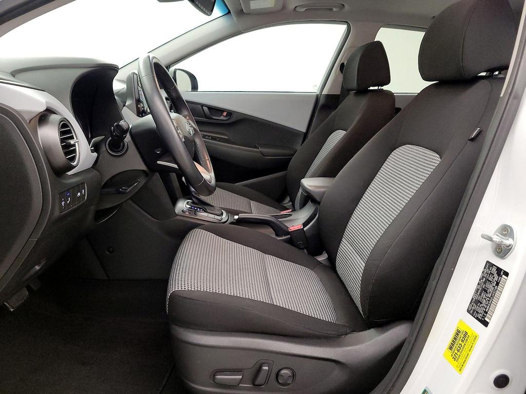 used 2020 Hyundai Kona car, priced at $15,998