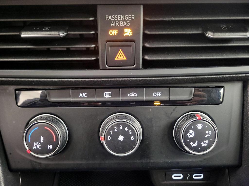 used 2023 Volkswagen Jetta car, priced at $17,998