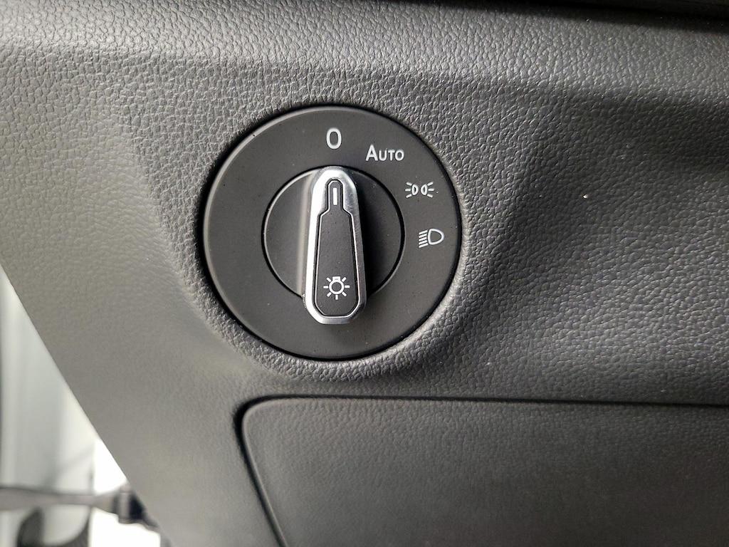 used 2023 Volkswagen Jetta car, priced at $17,998