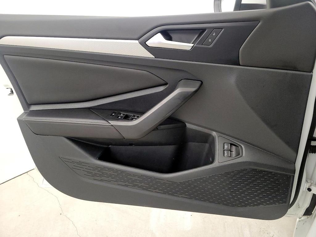 used 2023 Volkswagen Jetta car, priced at $17,998